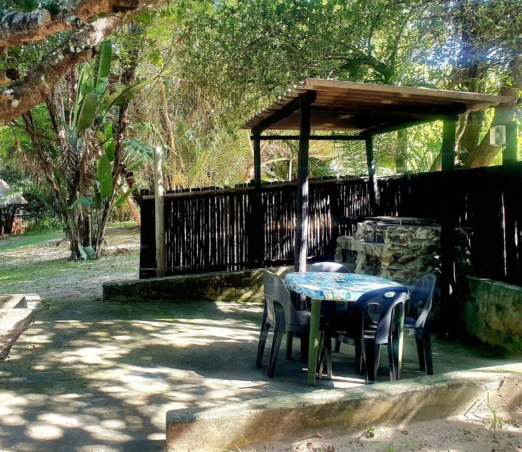 Kosi Bay Casitas Villa Manguzi Exterior photo